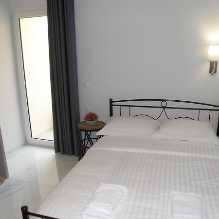 הרקליון Talos Apartments And Studios מראה חיצוני תמונה