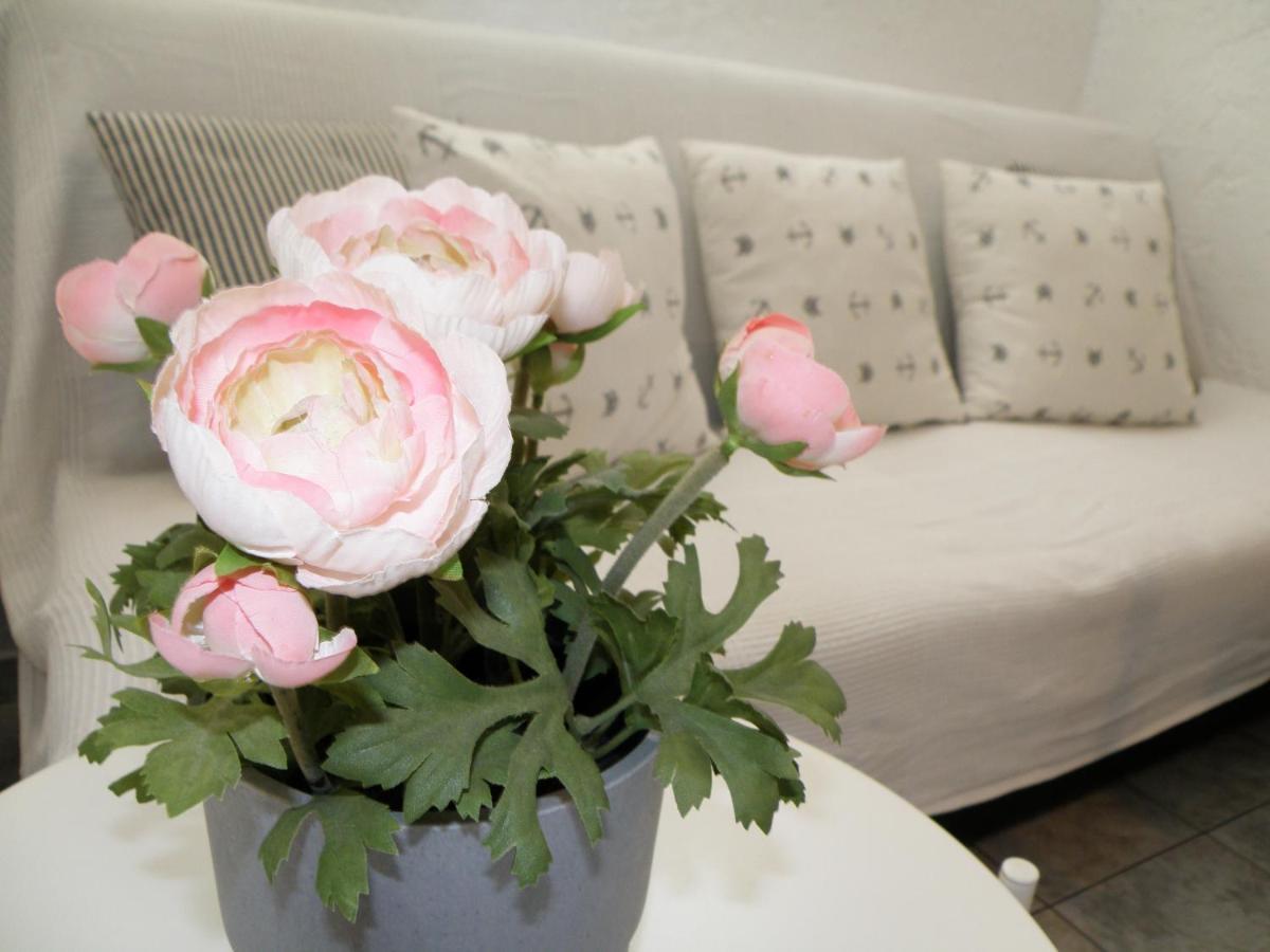 הרקליון Talos Apartments And Studios מראה חיצוני תמונה