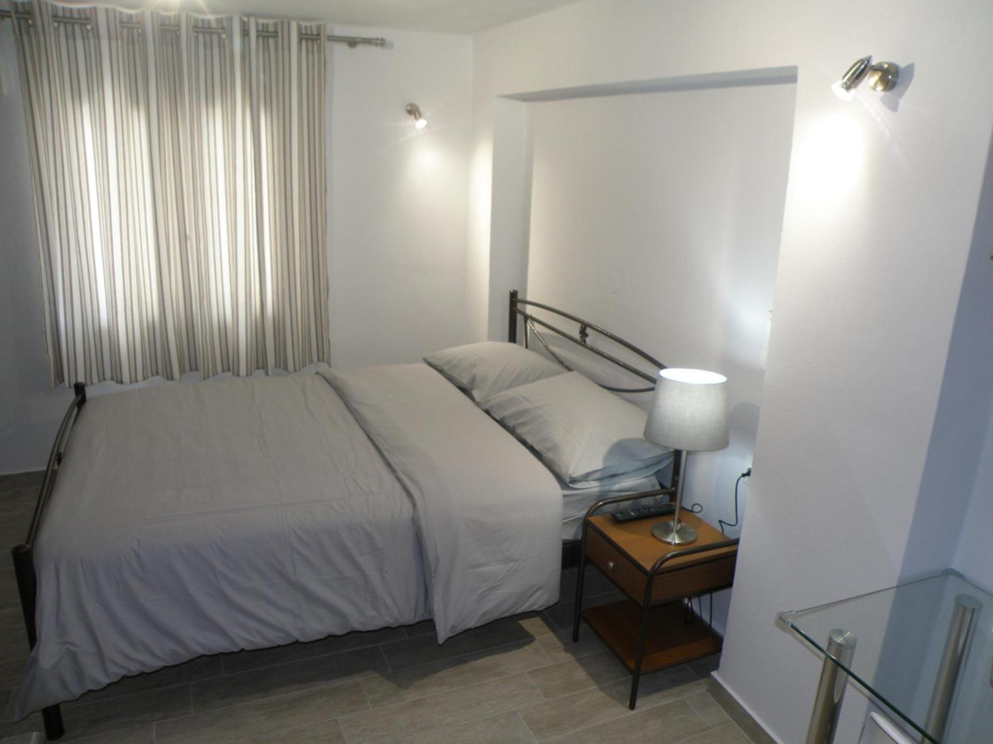 הרקליון Talos Apartments And Studios מראה חיצוני תמונה