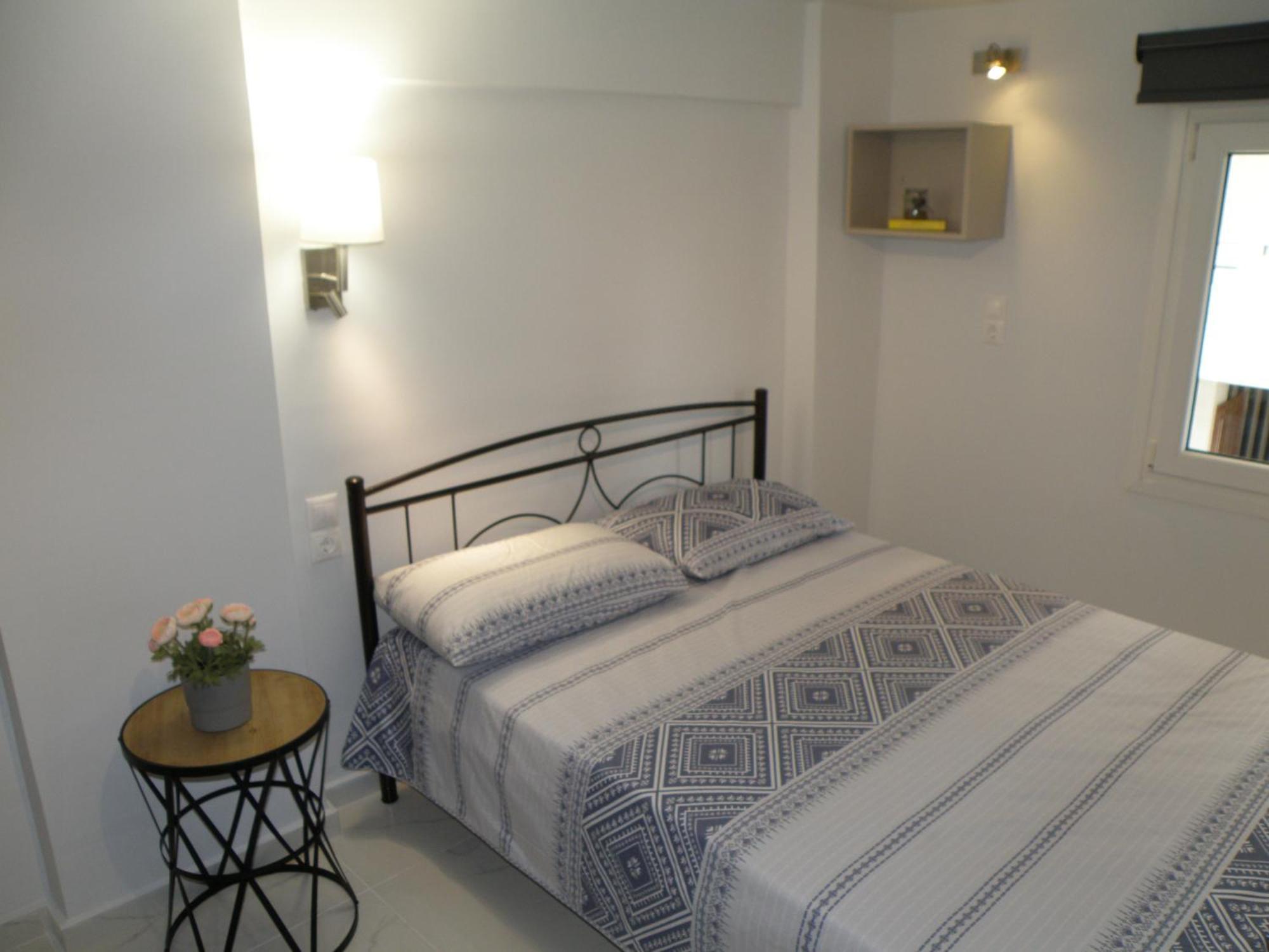 הרקליון Talos Apartments And Studios חדר תמונה