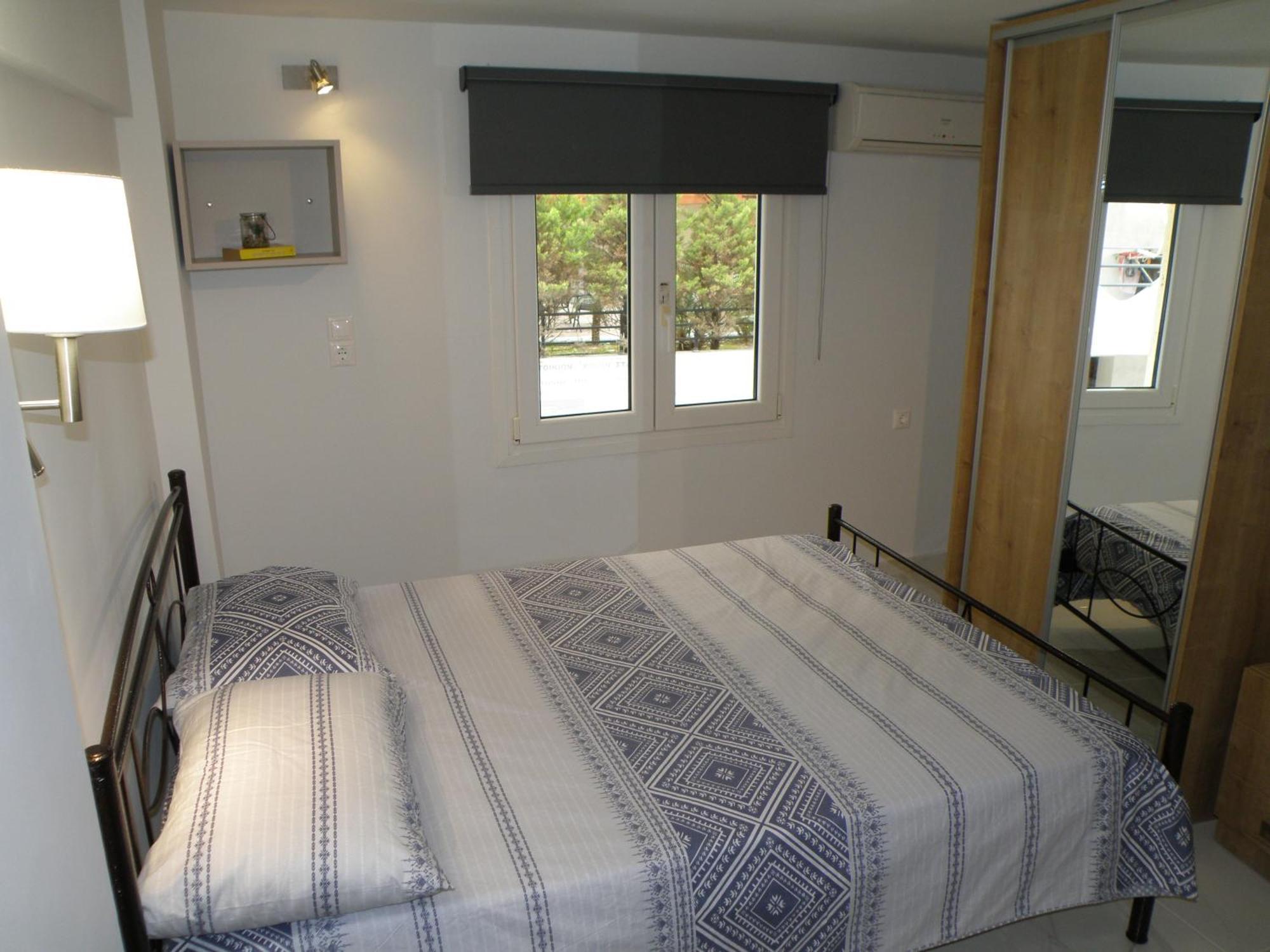 הרקליון Talos Apartments And Studios חדר תמונה